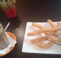 Gino's ah' cioccolato - Accommodation Sunshine Coast