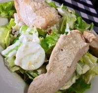 Hendo's Cafe - Accommodation Sunshine Coast