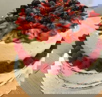 Johnny Baker's Drive-In - Accommodation Sunshine Coast