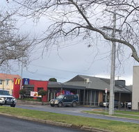 McDonald's - Accommodation Sunshine Coast
