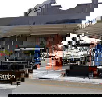 Mr. D Food  Coffee - Accommodation Sunshine Coast