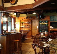 Railway Hotel - Accommodation Sunshine Coast