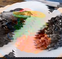 Saff's Cafe - Accommodation Sunshine Coast