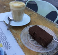 Syrup Cafe - Accommodation Sunshine Coast