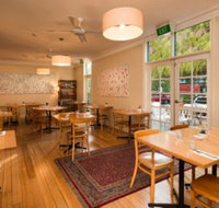 Athelstane House Restaurant - Accommodation Sunshine Coast