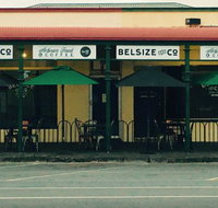 Belsize  Co - Accommodation Sunshine Coast
