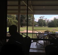 Benalla Golf Club - Accommodation Sunshine Coast