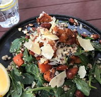 Bonnie and Clydes Pizzeria Horsham - Accommodation Sunshine Coast