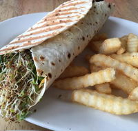 Cafe Splash - Accommodation Sunshine Coast