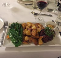 Capital Bistro Horsham - Accommodation Sunshine Coast