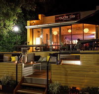Cuda Bar and Restaurant - Accommodation Sunshine Coast