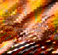 Dixons Creek Cafe Bar  Grill - Accommodation Sunshine Coast