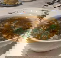 Fairy Mountain Chinese Restaurant