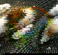 Funkey Monkey Cafe - Accommodation Sunshine Coast