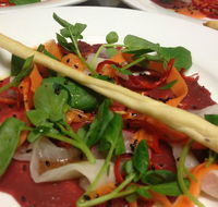 Fusion Restaurant - Accommodation Sunshine Coast