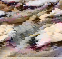 Garden Cafe - Accommodation Sunshine Coast