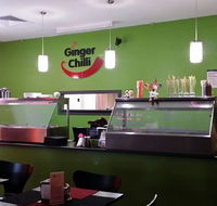 Ginger Chilli-modern asian cuisine - Accommodation Sunshine Coast