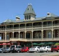 Grand Pacific Hotel Lorne - Accommodation Sunshine Coast