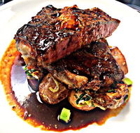 Hargreaves Hill Brewing Company