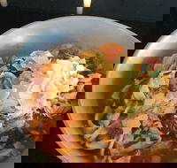 Hollywood Cafe Benalla - Accommodation Sunshine Coast