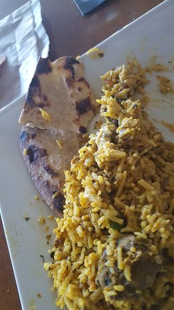 Horsham Masala Indian Restaurant - Accommodation Sunshine Coast 0