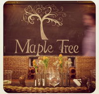 Maple Tree Lorne Seafood Restaurant - Accommodation Sunshine Coast