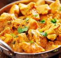 Moe Masala Indian Resturant - Accommodation Sunshine Coast