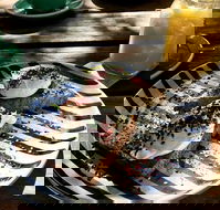 Nourish'd Eatery - Accommodation Sunshine Coast