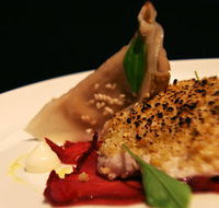 Oddfellows Restaurant - Colac - Accommodation Sunshine Coast