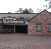 Olde Horsham Family Restaurant - Accommodation Sunshine Coast