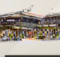 Queenscliff Brewhouse - Accommodation Sunshine Coast