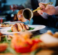 Rae's Restaurant - Balgownie Estate