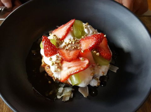 Raw Harvest - Accommodation Sunshine Coast 0