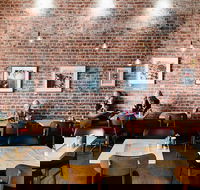 The Coffee Collective - Accommodation Sunshine Coast