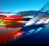 The Floating Dragon - Accommodation Sunshine Coast