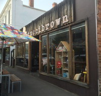 Tuccibrown - Accommodation Sunshine Coast