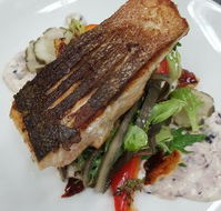 Turfside Bistro and Function Centre - Accommodation Sunshine Coast