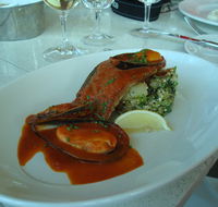 Wine Bar Restaurant  Yering Station - Accommodation Sunshine Coast