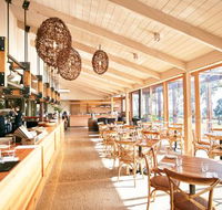 Yabby Lake Vineyard - Accommodation Sunshine Coast