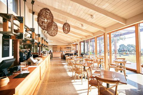 Yabby Lake Vineyard - Accommodation Sunshine Coast 0