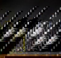 Yarrawood Cellar Door  Cafe - Accommodation Sunshine Coast