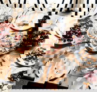 Zonzo Estate Yarra Valley