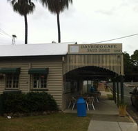 Dayboro Cafe - Accommodation Sunshine Coast