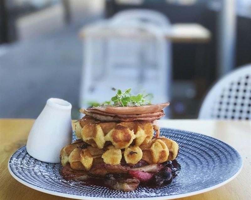 Alice Creek QLD Accommodation Sunshine Coast