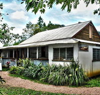 Herveys Range Heritage Tea Rooms - Accommodation Sunshine Coast
