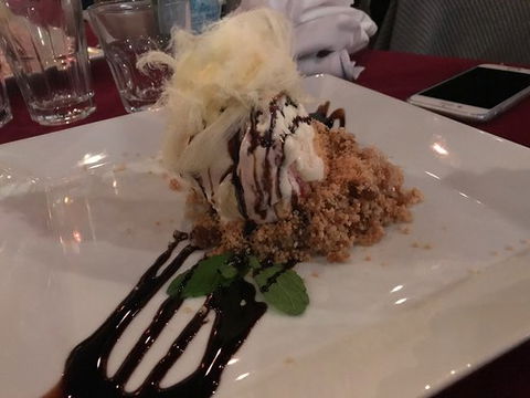Marrakech Restaurant - Accommodation Sunshine Coast 0