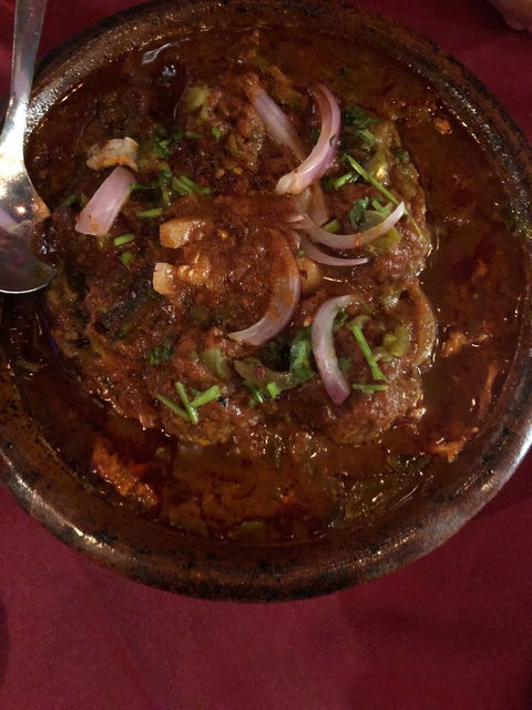 Marrakech Restaurant - Accommodation Sunshine Coast 4