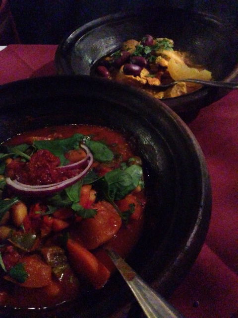 Marrakech Restaurant - Accommodation Sunshine Coast 8
