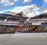 The Mile End - Accommodation Sunshine Coast