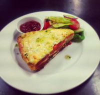 Albert's Cafe - Accommodation Sunshine Coast